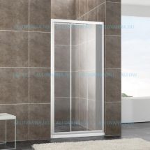 Душевая дверь SSWW LA61-Y32 L 140х195